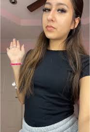 Madeleine Moreno Smith