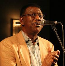 Tommie Harris, Gesang