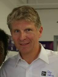 Prosecution of Donald Trump in New York