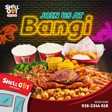 Maybe you would like to learn more about one of these? Shell Out We Re Open For Business To All You Seafood Facebook