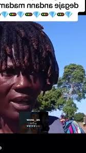 Antoine Moise's Instagram, Twitter & Facebook