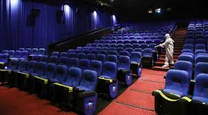 While her luck seems to consistently run out, she soon finds herself exactly where she wants to be when she is commissioned by a rock star to. Kerala Government Gives Nod To Re Open Cinema Halls With 50 Capacity Entertainment News The Indian Express