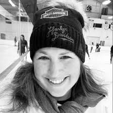 Heather Cosme (cuteofficer)