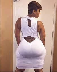 OMG!!! Watch This End Time Twerk By This Woman With Massive Bum - Sabi Gist