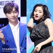 Jihyo drove her own mercedes to kang daniel'shome, as twice is still living in a dorm together, making kang daniel's. Kang Daniel And Twice S Jihyo Confirmed To Be Dating According To Their Agencies