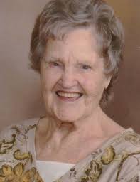 Elnora Moring Obituary