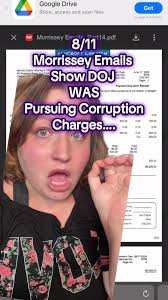 Fkr Morrisseys Emaila