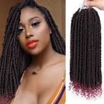 48 Crochet Braids Hairstyles | Crochet Braids Inspiration