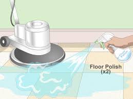 Palm coast building maintenance is qualified to provide floor waxing, vct floor waxing, and floor waxing services on other surfaces as well. 3 Ways To Clean Vinyl Composition Tile Wikihow