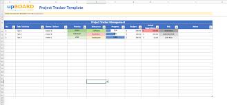 Flagging over/under is easy with a built in calculator based on conditional formatting and. Project Tracker Online Best Practice Tools Templates