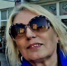 Anna Borodin w osoby