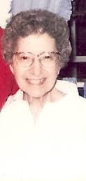 Obituary for Mary J. Russo