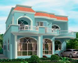 So, having entire exterior correctly prepped, you're more than halfway done. Decorative Paint Apex Duracast Asian Paints Outdoor For Walls Acrylic