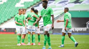 Jul 03, 2021 · arsenal look set to commission a double exit with two players expected to join marseille ahead of next season. Saint Etienne 1 0 Marseille Ligue 1 Highlights 05 09 2021