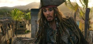 Will turner, elizabeth swan und barbossa wollen jack befreien, denn der wurde von einer riesenkrake in. Fluch Der Karibik 6 Ohne Johnny Depp Jetzt Wird Das Reboot Wirklich Ernst