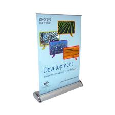 Image result for banner stands