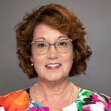 Dr. Catherine A. Stickney (@castickney)