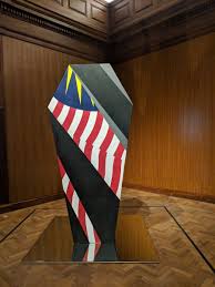 On may 11 and 12, opposition. Harris Zainul On Twitter Fragments Of The Malaysian Flag Are Painted On The Surfaces Of A Coffin Like Structure Which Is Mounted Onto A Mirror That Serves To Both Connect The Path And