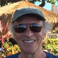 Gary Schloss's Instagram, Twitter & Facebook