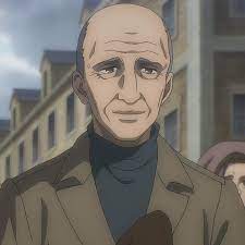 For tropes related to her, see the kingdom of marley character page. Mr Jaeger Anime Attack On Titan Wiki Fandom