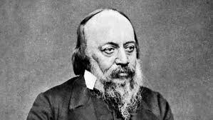 Edwin Chadwick: VICTORIAN Workhouses VILLAN, Sanitation CZAR
