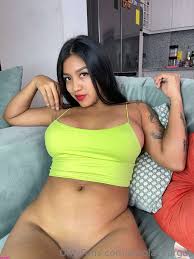 Karolay Vargas Nude Leaks OnlyFans Photos 7 - Leaknudes