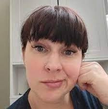 Crystal Steck's Instagram, Twitter & Facebook