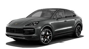 Porsche cayenne turbo coupe top speed. Porsche Cayenne Turbo Coupe 2022 Price In Germany Features And Specs Ccarprice Deu