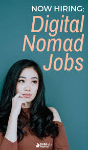 Hiring Now Location Independent Jobs Location Independent Jobs Digital Nomad Jobs Location Independent