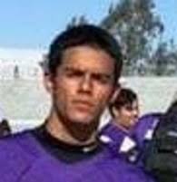 Maya Macias's Softball Recruiting Profile