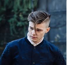 Unfortunately, not all of us have our own private hairstylists to do our hair every day. Top 30 Best Side Swept Hairstyles For Men Cool Side Swept Hairstyles