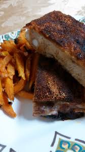 Oven Baked Pork Ribs Whole30 Compliant Baked Pork Ribs Oven Baked Pork Ribs Baked Ribs