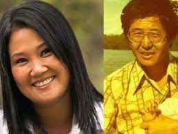 La candidata a presidenta de perú admite errores del pasado, suma el apoyo electoral de viejos enemigos y se cubre con un manto de humildad ante los indecisos de este. Keiko Fujimori Cumple 40 Anos 6 Datos Sobre La Lideresa Del Fujimorismo Politica Peru21
