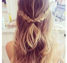 Pin Von Jade Kenny Auf Beauty Geflochtene Frisuren Langhaarfrisuren Braune Haare Frisuren