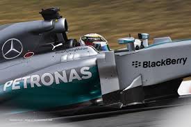 Lewis Hamilton Mercedes Circuit De Catalunya Saturday 2014 Formula 1 Car Zoom F1 Racing