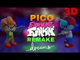 Check spelling or type a new query. Pico Friday Night Funkin 3d Remake Dreams Ps4 Week 3 Defeated Youtube