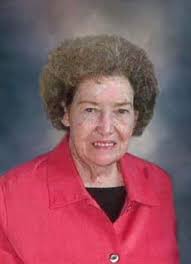 Geneva (Markham) Doyle Obituary (1922