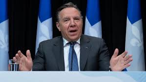 Fit ses études à l'école des hautes études commerciales (b.b.a., m.b.a. Opposition Says Legault Covid Press Conferences Need To End Are Not A Chance To Show Off Ctv News