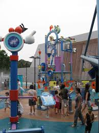 Science Centre Singapore 8 Singapore Landmarks Travel