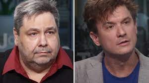 Luboš xaver veselý už dál nebude spolupracovat s veřejnoprávním českým rozhlasem jako moderátor. The Tense Conclusion Of Xaver S Show You Are A Hypocrite And A Coward Mechacek Launched Into Him World Today News