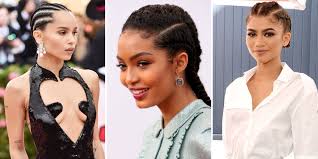 If you have a few questions, though, you are not alone! 20 Cornrow Hairstyle Ideas For 2021 Cutest Cornrow Hair Ideas