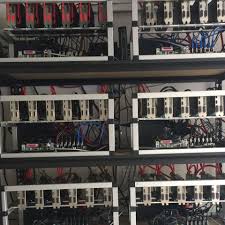 Complete ethereum, zcash mining rigs, setup and ready to go with the operating system, stable graphics card drivers and mining software installed. Ethereum Mining Rigs For Sale Home Facebook