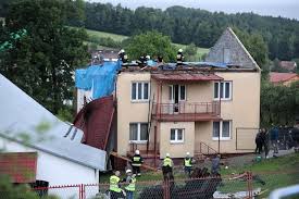 Nadwodne tornado nie wyczyniło na szczęście żadnych szkód. 869rn9qyuqd3om
