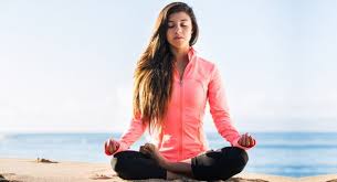 They must all now point towards your palm. 13 Powerful Yoga Poses To Prevent Hair Loss Naturally
