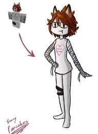 Como todos sabemos los avatares dentro de roblox son el toque perfecto para lograr una inmersión de juego. Copy And Paste Roblox Avatar Mobile