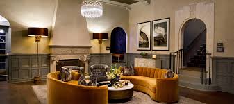 Luxury Downtown Tulsa Hotel | Ambassador Hotel Tulsa, Autograph Collection