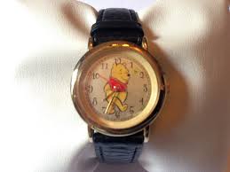 This is winnie the pooh by c yanson on vimeo, the home for high quality videos and the people who love them. Vintage Timex Winnie The Pooh Disney Watch Property Room