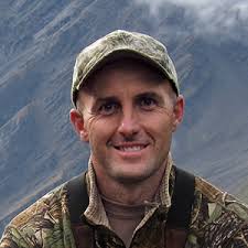 Staff Member Adam Bronson