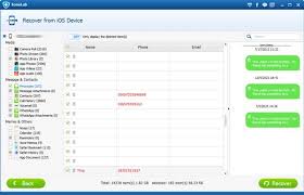 Search for.nomedia files on the folder. How To Easily Recover Lost Snapchat Messages