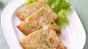 Pilihan ini dilakukan dengan cara memasak telur pada oven dengan suhu sedang. 5 Aneka Resep Telur Dadar Enak Dan Mudah Dibuat Simak Resep Cara Membuatnya Halaman 4 Tribunnews Com Mobile